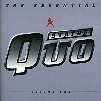 Status Quo : The Essential (volume one)
